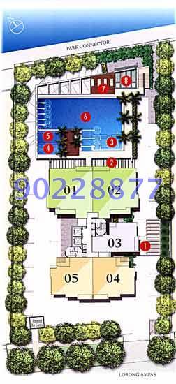 D'Lotus (D12), Apartment #152095732